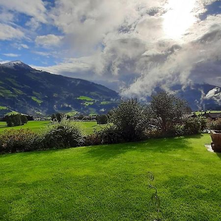 Landhaus Manzl Hopfgarten im Brixental Extérieur photo