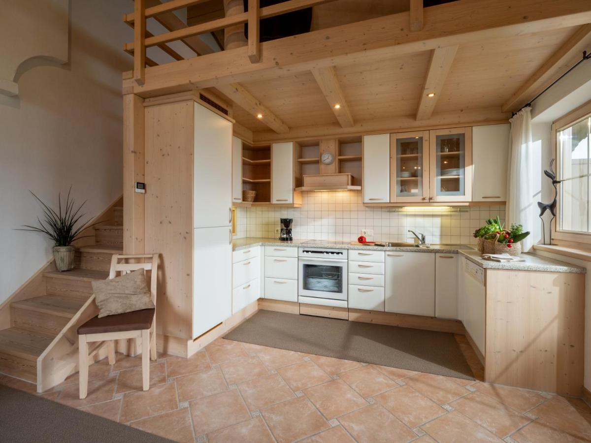 Landhaus Manzl Hopfgarten im Brixental Extérieur photo