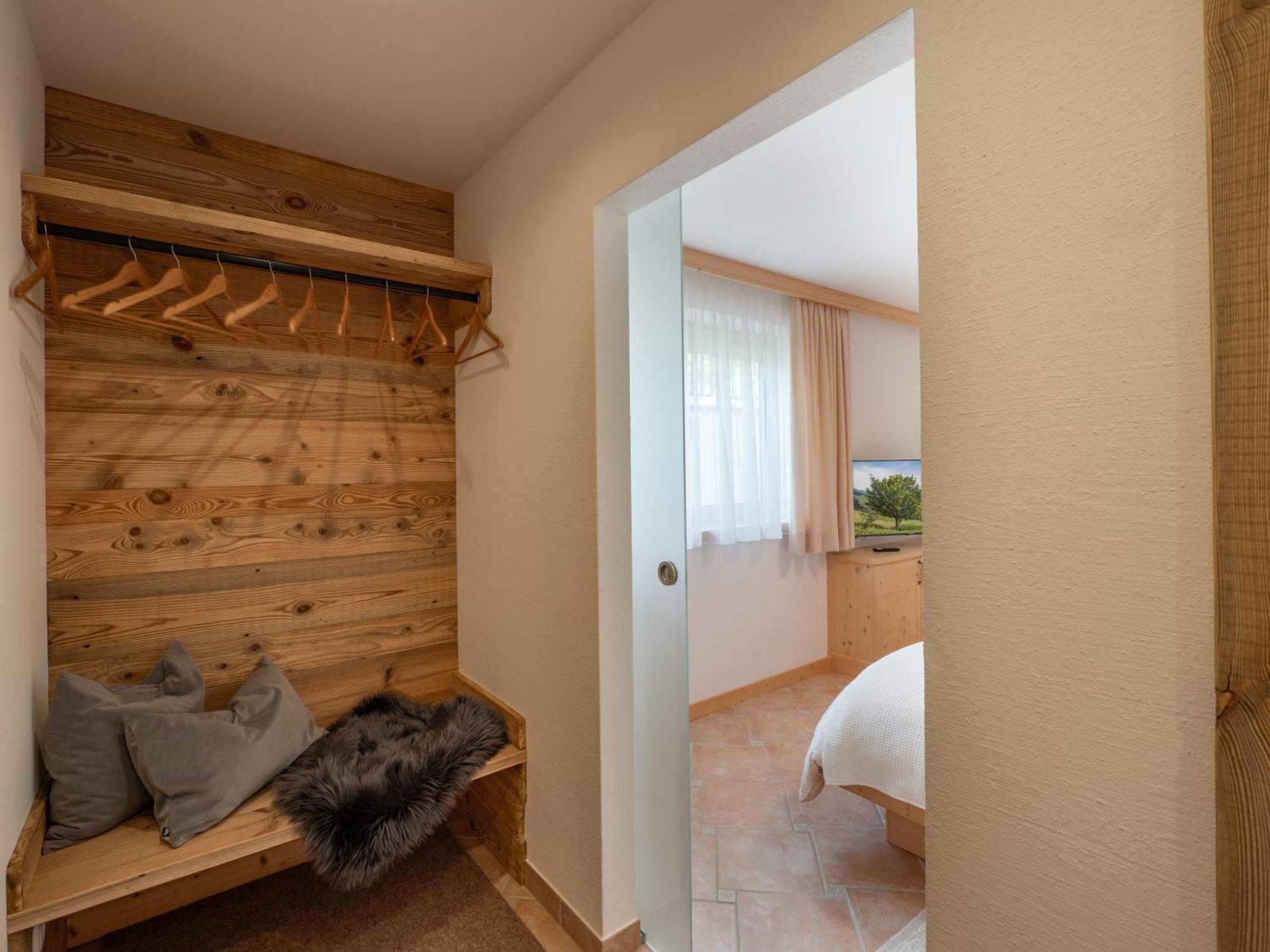Landhaus Manzl Hopfgarten im Brixental Extérieur photo