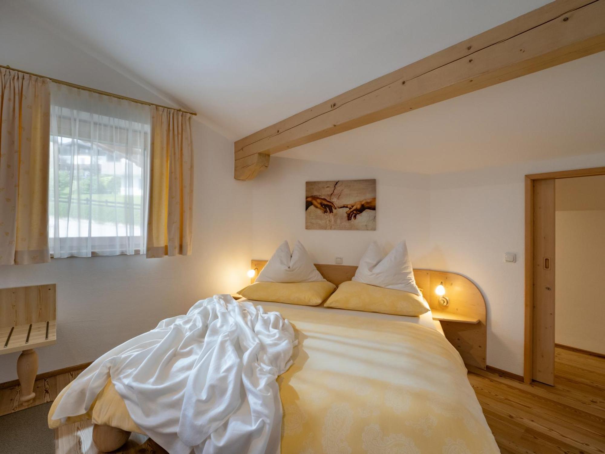 Landhaus Manzl Hopfgarten im Brixental Extérieur photo