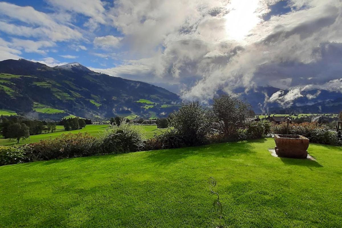 Landhaus Manzl Hopfgarten im Brixental Extérieur photo